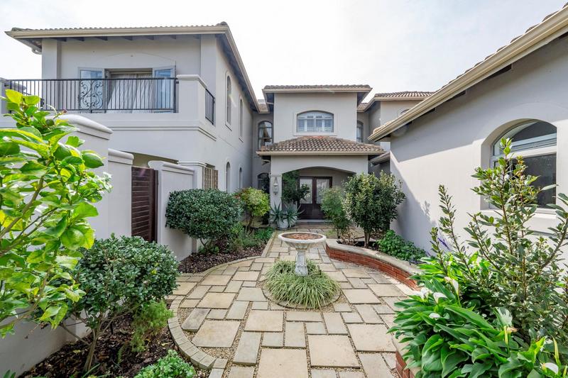 4 Bedroom Property for Sale in Durbanville Western Cape